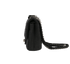 Reissue 2.55 225, &pound;1,600, Handbags, Black, Canvas, Bottom view